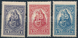 ** 1926 Keskeny Madonna Sor (35.000) - Altri & Non Classificati