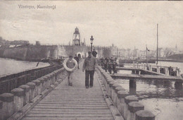 Vlissingen Havenhoofd (pk74704) - Vlissingen