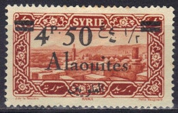 Alaouites N° 44 * - Nuovi