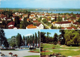 KREUZLINGEN Flugaufnahme - Kreuzlingen