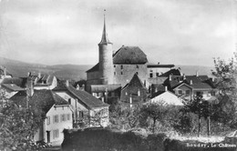 Boudry Le Château - Boudry