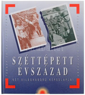 Kardos G. György és Ungvári Tamás: Széttépett évszázad - Két Világháború Képeslapjai, Tegnap és Ma Kulturális Alapítvány - Non Classificati