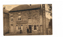 Gochenée- Rue D'Agimont - Cie L'Abeille - Denrée Coloniale Henriette Adam - Doische - Doische