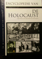 Encyclopedie Van De Holocaust - Onder Red. Van R. Rozett En S. Spector - 2003 - Concentratiekampen - Nazi 's - Oorlog 1939-45