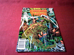 SWAMP  THING     No  14  JUNE    1983 - DC