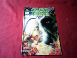 SWAMP  THING     No  103  JANUARY  1991 - DC