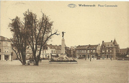 WELKENRAEDT  -   Place Communale - Welkenraedt