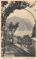 Hotel Villa Moritz Castagnola-Lugano - Agno