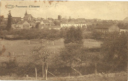 Panorama D'AISEAU - Aiseau-Presles