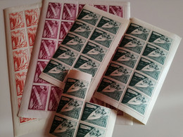 1969..USSR..STAMPS..TECHNICAL SPORTS - Parachutting