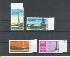 NIGERIA  YVERT  263/66  MNH  ** - Nigeria (1961-...)