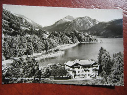 Schliersee (Miesbach) - Hotel Schlierseerhof - Schliersee