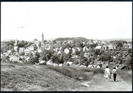 E4709 - Eibenstock - Bild Und Heimat Reichenbach - Eibenstock