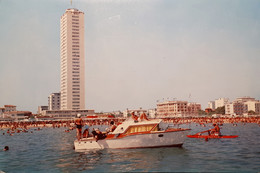 Cartolina - Riviera Adriatica - Cesenatico - 1970 - Forlì