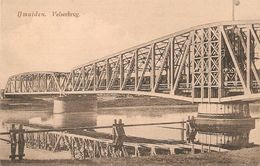 IJmuiden : Velserbrug - IJmuiden