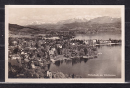 440U * PÖRTSCHACH AM WÖRTHERSEE * FELDPOST 1943 **!! - Pörtschach