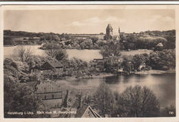 Ratzeburg I.Lbg. - Ratzeburg