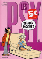 Les Psy 12 Je Suis Moche 2005 +++comme Neuf+++ LIVRAISON GRATUITE - Psy