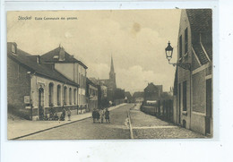 Stockel Ecole Communale Des Garçons - Woluwe-St-Pierre - St-Pieters-Woluwe