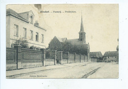 Stockel Pastorij Presbytère ( Staat !!! ) - Woluwe-St-Pierre - St-Pieters-Woluwe