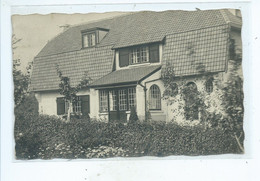 Stockel Photocarte - St-Pieters-Woluwe - Woluwe-St-Pierre