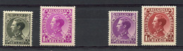 390 Et 392 * Avec Charnière Et 391-393 ** Neufs - Other & Unclassified