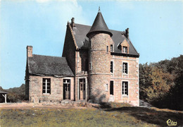 ¤¤  -   PLOUNEVEZ-QUINTIN    -  Le Chateau De Trovran     -  ¤¤ - Sonstige & Ohne Zuordnung