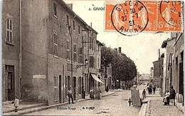 Delcampe - 69 - GIVORS -- ? - Givors