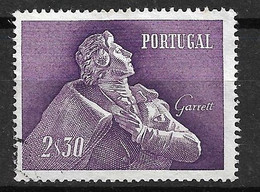 Portugal    N° 838 Oblitéré      B/  TB  - Usati