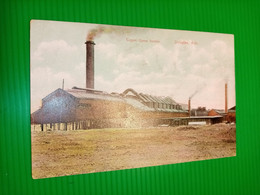 10811 "COPPER QUENN SMELTER-DOUGLAS-ARIZ."VERA FOTO-CART NON SPED - Autres & Non Classés