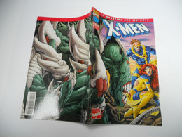 X-Men N° 3 ( Le Magazine Des Mutants - Avril 1997 ) ; " Jour De Colère " - XMen