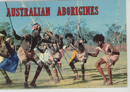 AUSTRALIE - AUSTRALIAN ABORIGINES - Pochette De 14 Vues - Aborigenes