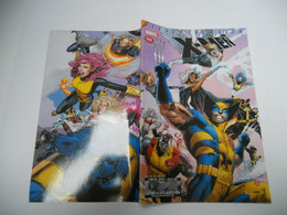 X-Men 150  COLLECTOR N°150 (Version 2/3). Secret Invasion 07/2009 MARVEL PANINI - X-Men