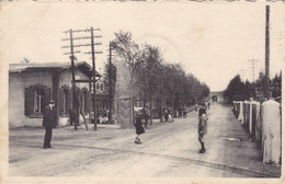 Camp D'Elsenborn, Le Corps De Garde (pk74884) - Elsenborn (Kamp)