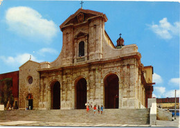 CAGLIARI  Basilica Di Nostra Signora Di Bonaria - Cagliari