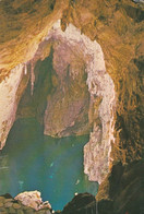 1303 - Rhodesien - Rhodesia , Sleeping Pool , Sinoia Caves - Gelaufen 1977 - Zimbabwe