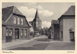 Rotenburg Hann, Kirchstrasse (pk74915) - Rotenburg (Wümme)