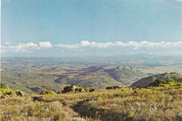 Delcampe - 1337 - Rhodesien - Rhodesia , Inyanga Landscape - Gelaufen 1977 - Simbabwe