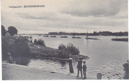 Schoonhoven Lekgezicht K864 - Schoonhoven