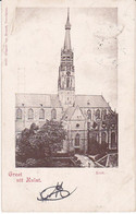 Hulst Kerk OS61 - Hulst