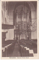 Gorinchem Interieur Groote Kerk Orgel OS45 - Gorinchem