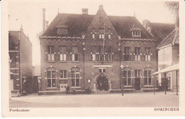 Gorinchem Postkantoor OS44 - Gorinchem