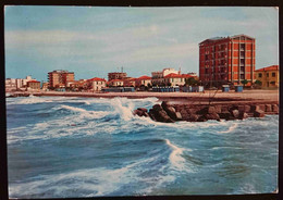 FANO - Spiagga Di Levante -  Vg - Fano