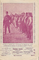 Braga - Coimbra - Lisboa - Revista Ilustração Católica, Nº 91, 1915 - Magazines