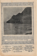 Braga - Santa Maria - Açores - Bragança - Lisboa - Mafra - Revista Ilustração Católica Nº 137, 1916 - Revues & Journaux