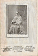 Braga - Bragança - Mirandela - Douro - Lisboa - Revista Ilustração Católica Nº 139, 1916 - Revues & Journaux