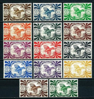 LOTE 2202 /// (C145) NUEVA CALEDONIA YVERT Nº: 230/43 **MNH  CATALOG/COTE: €    ¡¡¡ LIQUIDATION- JE LIQUIDE !!! - Unused Stamps