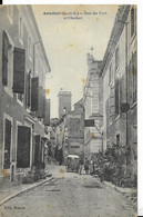 - ASTAFFORT - Rue Du Vert Et Clocher - Astaffort