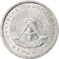 Monnaie, GERMAN-DEMOCRATIC REPUBLIC, Pfennig, 1988, Berlin, TTB, Aluminium - 1 Pfennig