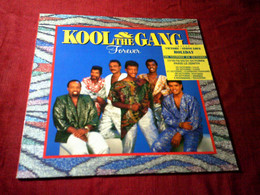 KOOL THE GANG   °  FOREVER - Soul - R&B